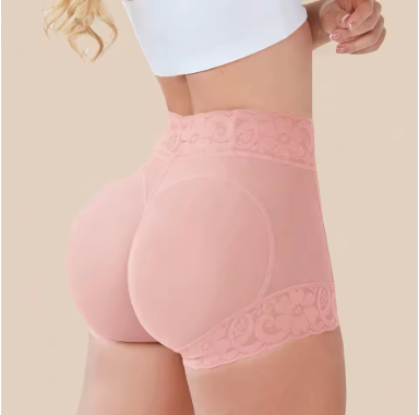 Calcinha Empina Bumbum - Panty Shaper Elegancy