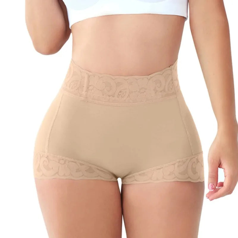 Calcinha Empina Bumbum - Panty Shaper Elegancy