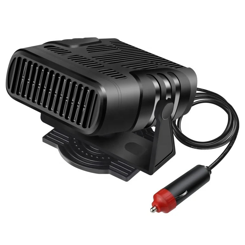 AirFlow Auto CoolMax - Ar Condicionado Portátil Para Carros